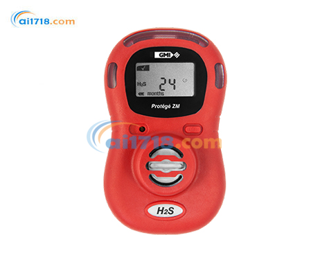 Protégé ZM 便攜式單一氣體監(jiān)測(cè)儀