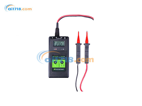 METRALINE EXM 25防爆萬(wàn)用表