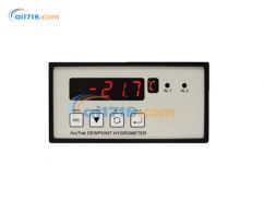 AcuTrak 在線濕度計