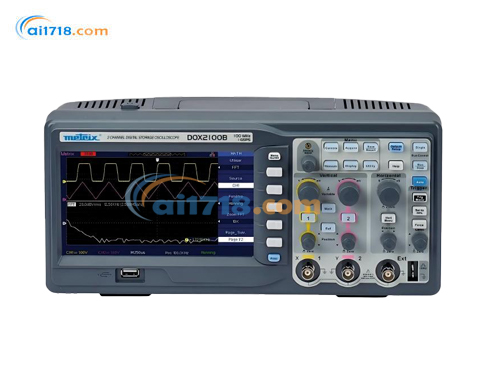 DOX2100B數(shù)字示波器
