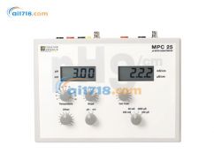 MPC25 pH計/電導率儀