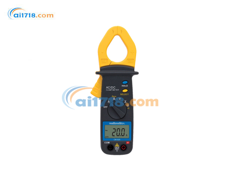 CM625鉗形萬(wàn)用表