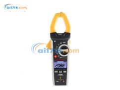 CM604多功能鉗形電流表
