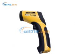 CA1864/1866紅外測(cè)溫儀