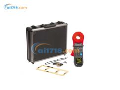 METRACLIP EARTH鉗形接地電阻測(cè)試儀