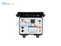 TURA-X三相變壓器匝數(shù)比測(cè)試儀