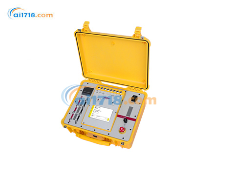 mini-ATOS 小型自動變壓器觀測系統(tǒng)