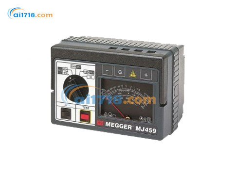 MJ459,MJ559絕緣電阻測(cè)試儀