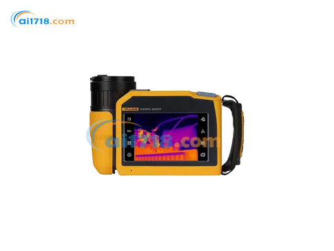 Ti480U/Ti401U/Ti400U紅外熱像儀