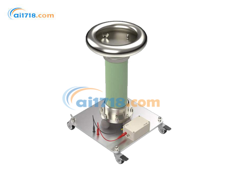 Capacitive Divider離線局部放電測試傳感器