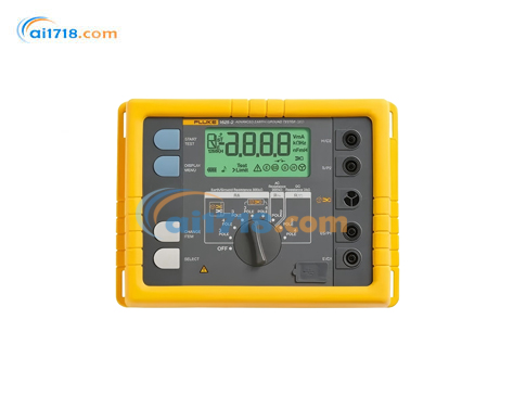 Fluke 1625-2 KIT 接地電阻測(cè)試儀
