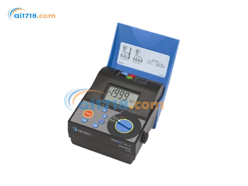 MI2127接地電阻測試儀