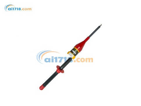 HVD47/2B斷路器機械特性