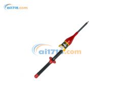 HVD47/2B斷路器機械特性