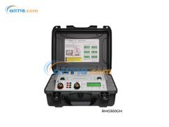 RMO300GM電機繞組直流電阻測試儀