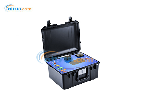 司南 SF6綜合測試儀