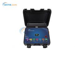 驁飛 高壓電纜接地狀態(tài)帶電評(píng)估系統(tǒng)