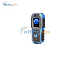 伯言 微型激光甲烷手持儀