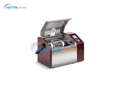 BA75絕緣油耐壓測試儀