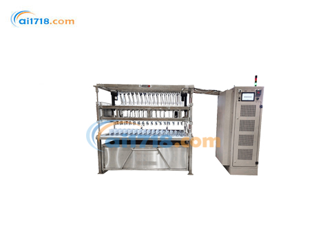 BRC16電池單元放電器