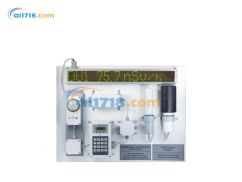 AT2327多通道輻射檢測(cè)系統(tǒng)