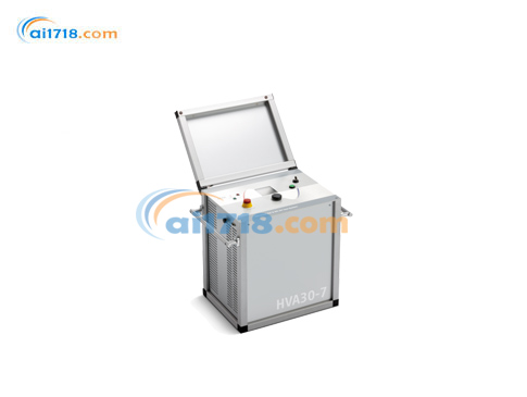 HVA30-7超低頻電纜測(cè)試系統(tǒng)