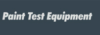 英國(guó)Paint Test Equipment
