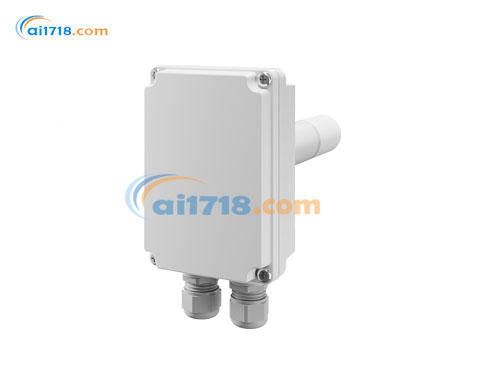 GMD110二氧化碳變送器