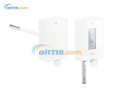 Origo10系列溫濕度變送器