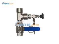 CAM空氣壓縮模塊