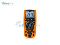 HT62數(shù)字萬用表