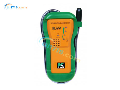 RD99制冷劑泄漏檢測(cè)器