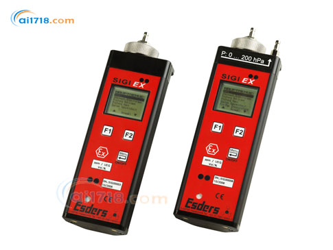 SIGI 全量程手持燃?xì)夤艿佬孤z測(cè)儀