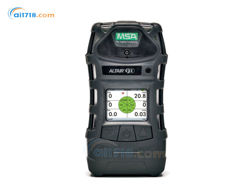 ALTAIR5X多氣體檢測(cè)儀