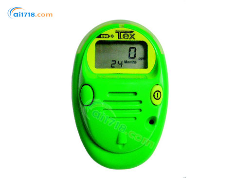 T.ex-H2S硫化氫檢測(cè)儀