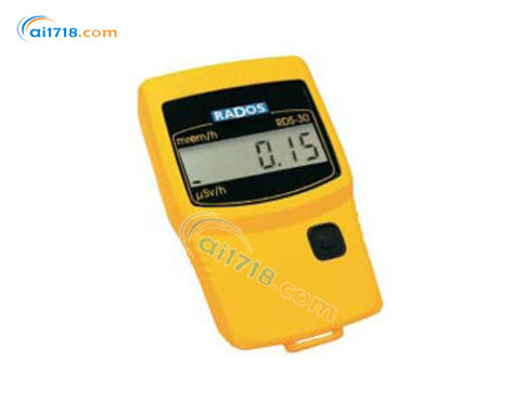 RDS-30輻射測(cè)量?jī)x