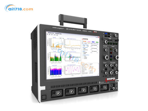 LONGSHOT局部放電檢測(cè)儀