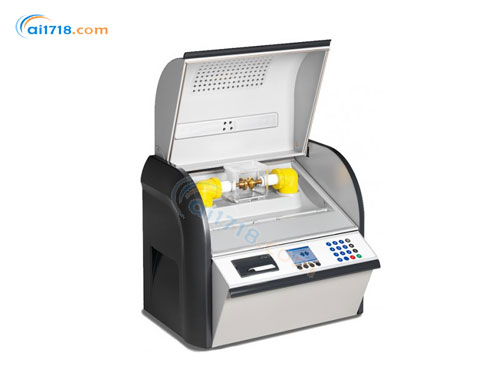 DTA100C油測(cè)試儀