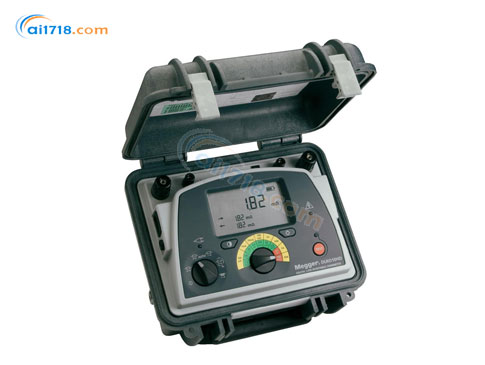 DLRO10HD 10A數字微歐表