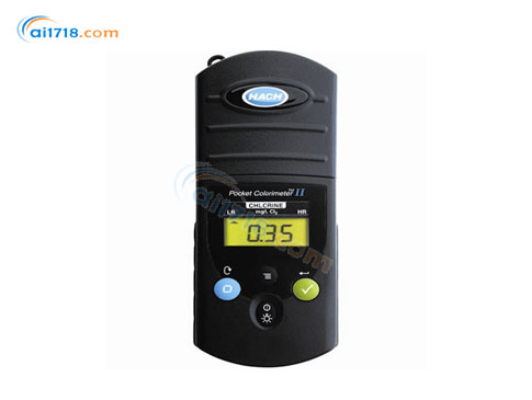 PCII型單參數(shù)水質(zhì)分析儀