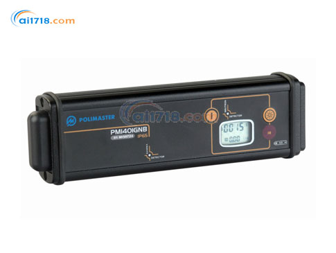 PM1401GNA袖珍式γ、中子巡檢儀