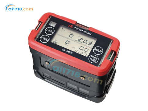 GX-8000可燃?xì)怏w檢測(cè)儀