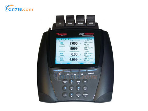 110P-01A臺(tái)式pH套裝