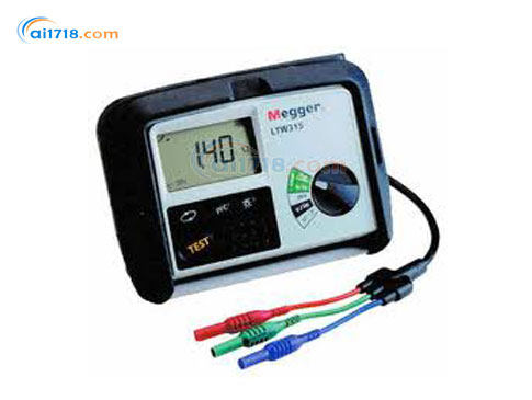 LTW300/LTW315/LTW325/LTW335兩線回路阻抗測(cè)試儀