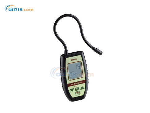 300HC氣體泄漏檢測(cè)儀