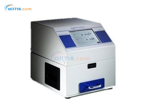 LB 2046低本底α，β表面沾污儀