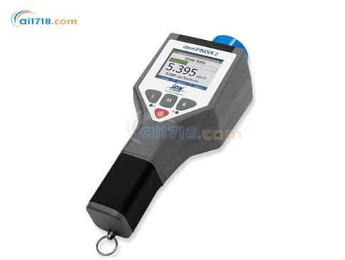 Raider放射性識(shí)別儀