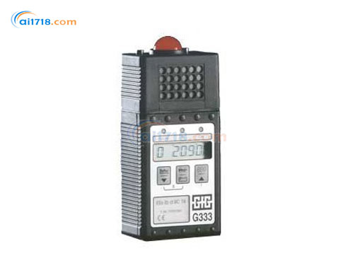 G333可燃四合一氣體檢測(cè)儀