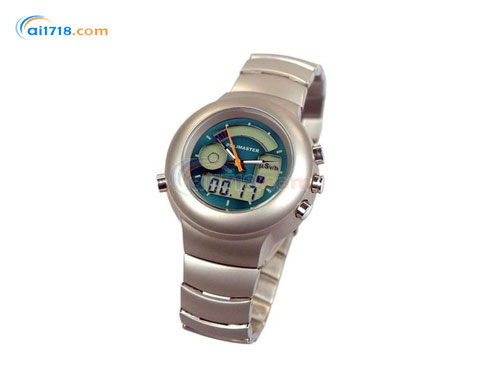 PM1208個人劑量計(jì)