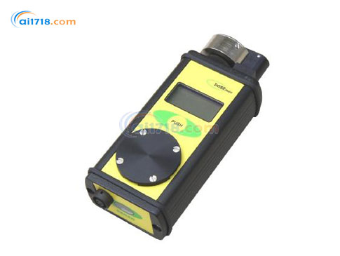 DOSEman便攜式氡氣監(jiān)測(cè)儀